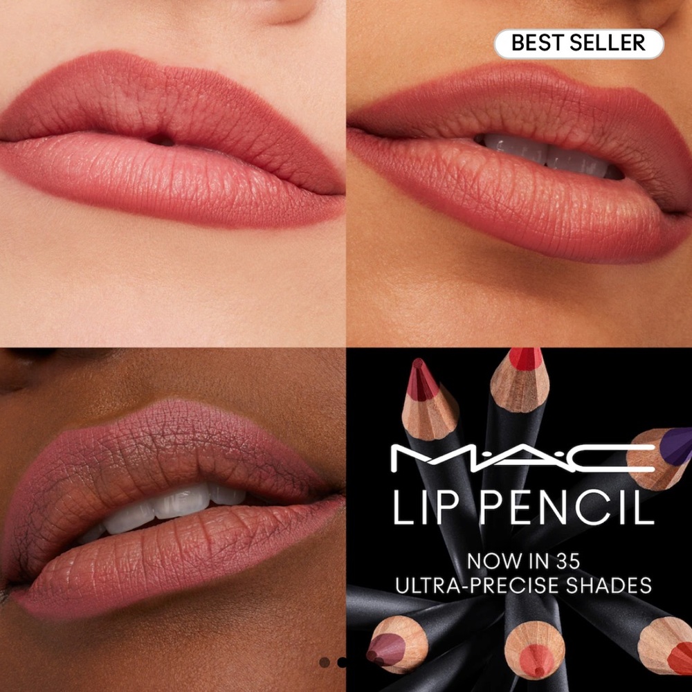 βοΈ SOAR a MAC LIP PENCIL. RETAIL $25. **NEW IN THE BOX. - Picture 6 of 14